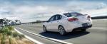 Holden VF Commodore Calais V 2013 года